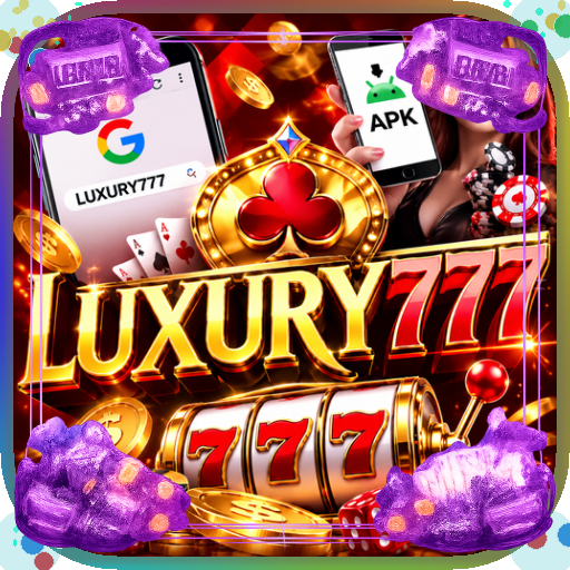 luxury777 — galeri pratinjau - APK Resmi